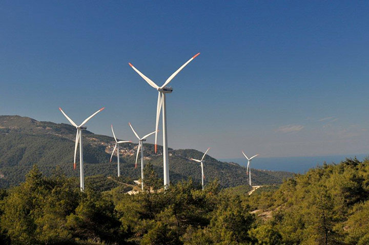 BELEN-GÜRİŞ