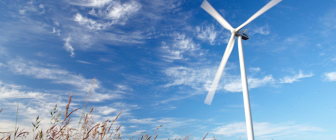 ENERJİ SEKTÖRÜNDEKİ ÇÖZÜM PARTNERİNİZ